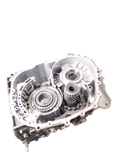 2014 Kia Forte Automatic Transmission Transaxle Case OEM