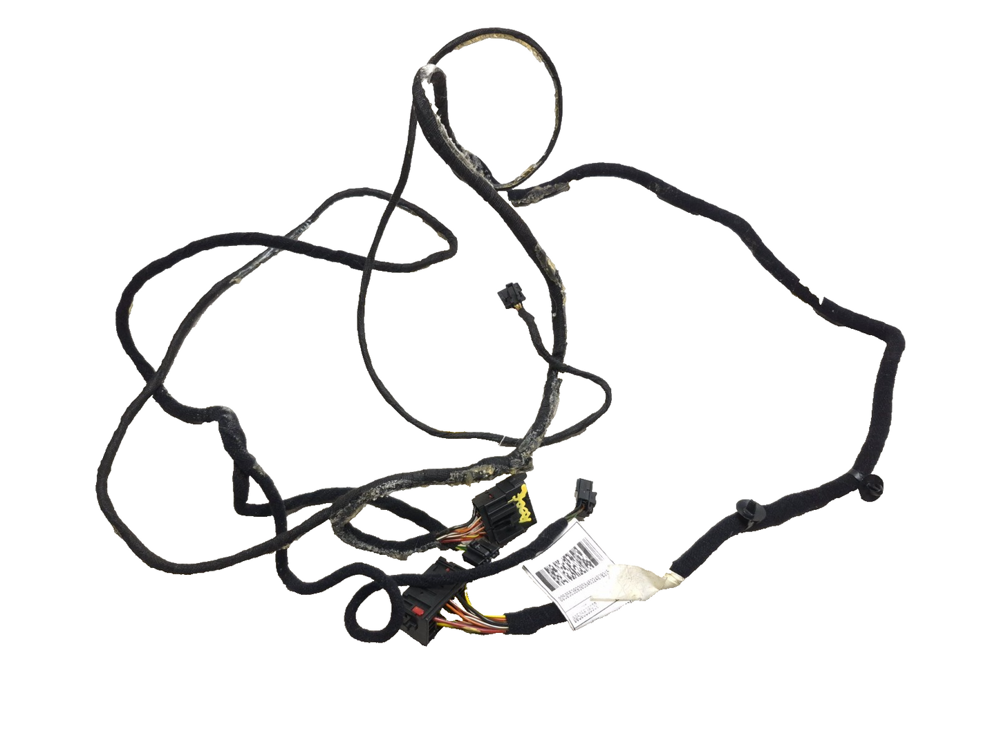 2021 Alfa Romeo Giulia Roof Headliner Wire Harness 505638930 Oem✅