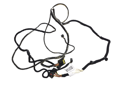 2021 Alfa Romeo Giulia Roof Headliner Wire Harness 505638930 Oem✅