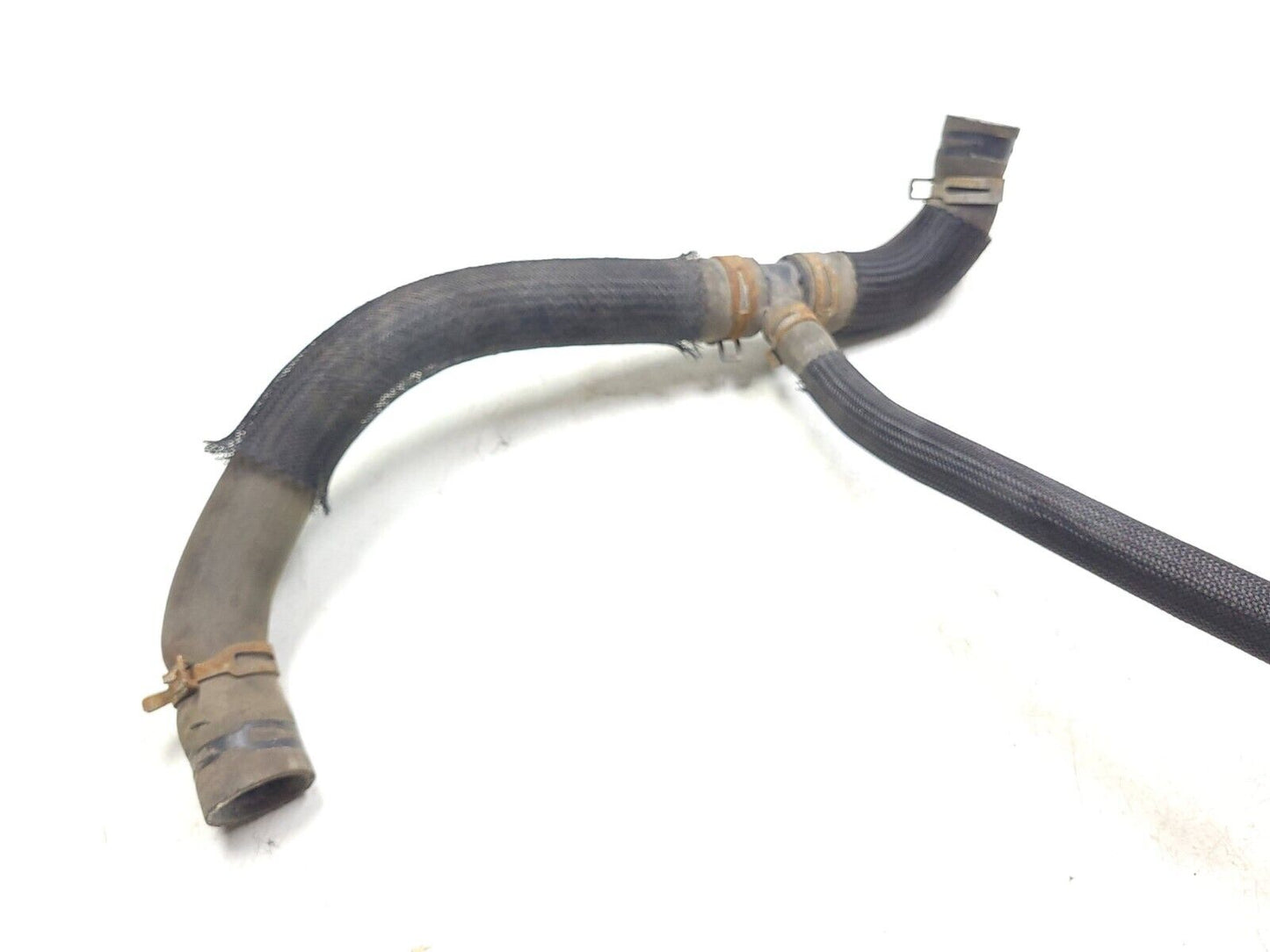 2016 - 2022 Dodge Durango Engine Coolant Hose Pipe 3.6l OEM