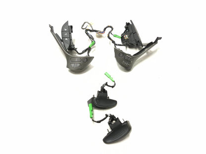 2008 Acura Tl Type-s Steering Wheel Switch & Paddle Shifter OEM