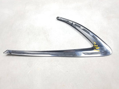 2015 Chrysler 200 Rear Quarter Glass Trim Molding Passenger Side Right OEM