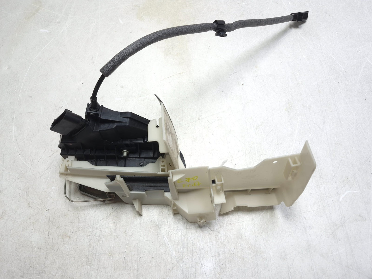 2017 Ford Focus St Door Lock Actuator Front Driver Side Left OEM