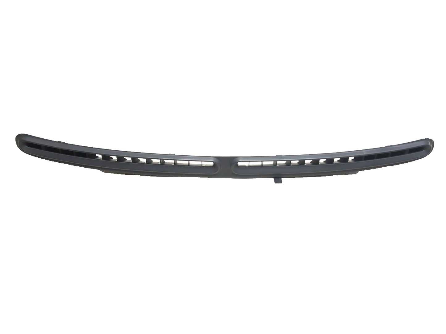 2013 Fiat 500 Turbo Dash Defroster Vent Grille Trim Panel OEM