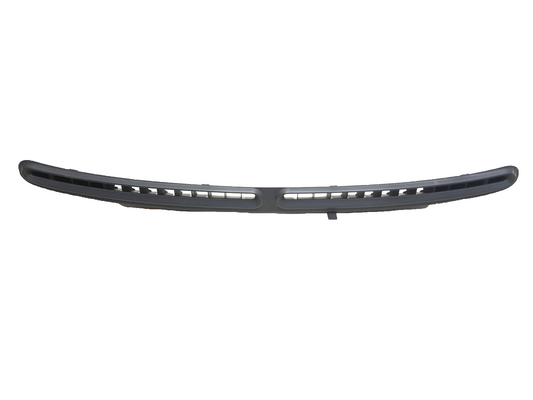 2013 Fiat 500 Turbo Dash Defroster Vent Grille Trim Panel OEM