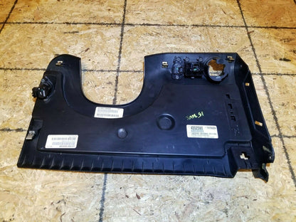 12 13 14 15 16 17 Chrysler 300s Driver Kick Knee Panel Steering Column OEM 43k