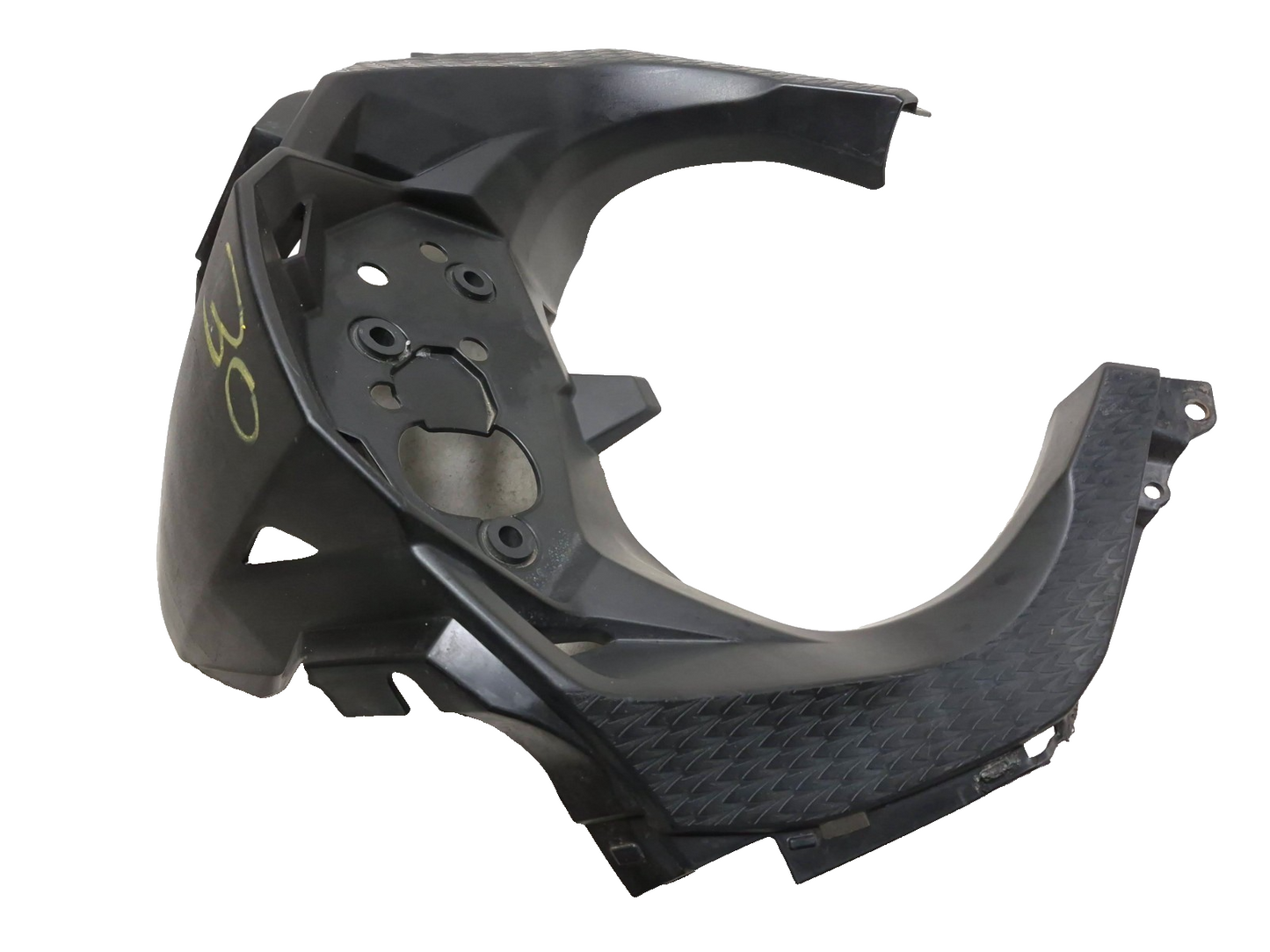 2014 Kawasaki Ninja 300 Ex300a Cover Meter OEM
