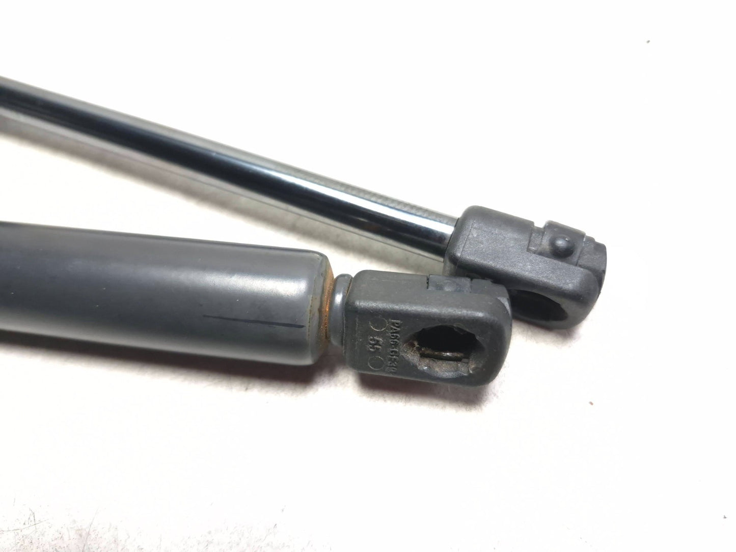 2008 Lincoln Navigator Rear Hatch Back Tailgate Lift Support Strut 2pcs