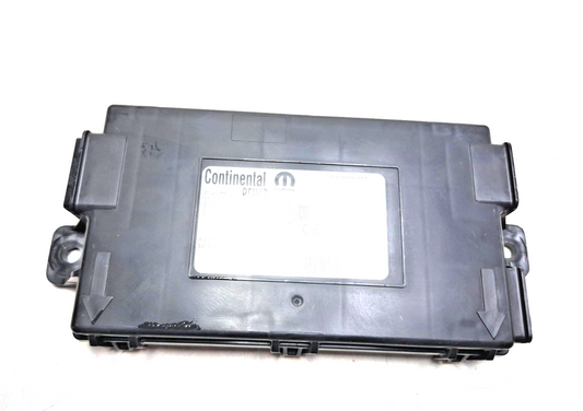 2020 Dodge Challenger Keyless Entry Hub Receiver Module Unit OEM
