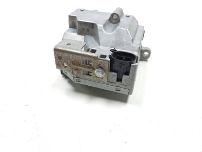 2012 Nissan Rogue Power Steering Column Control Module 28500-jm00c Oem✅