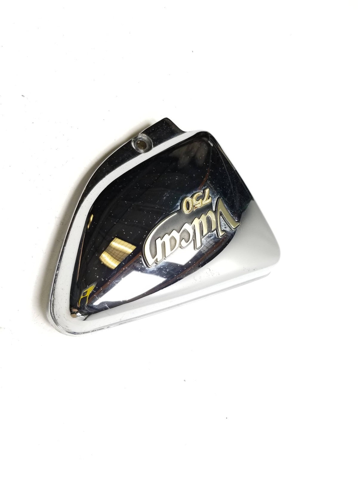 1990 Kawasaki Vn750 Vulcan Left Side Cover OEM