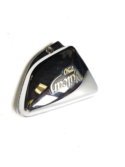 1990 Kawasaki Vn750 Vulcan Left Side Cover OEM