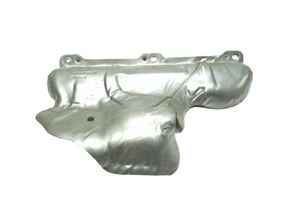 2012 Volvo C30 2.5l Exhaust Manifold Heat Shield OEM