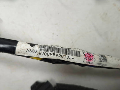 2015 Nissan Juke Interior Wire Harness OEM