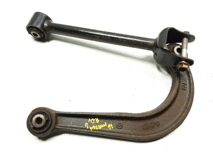 2014 - 2017 Mazda 6 Rear Control Arm Driver & Passenger Side 4 Pcs OEM