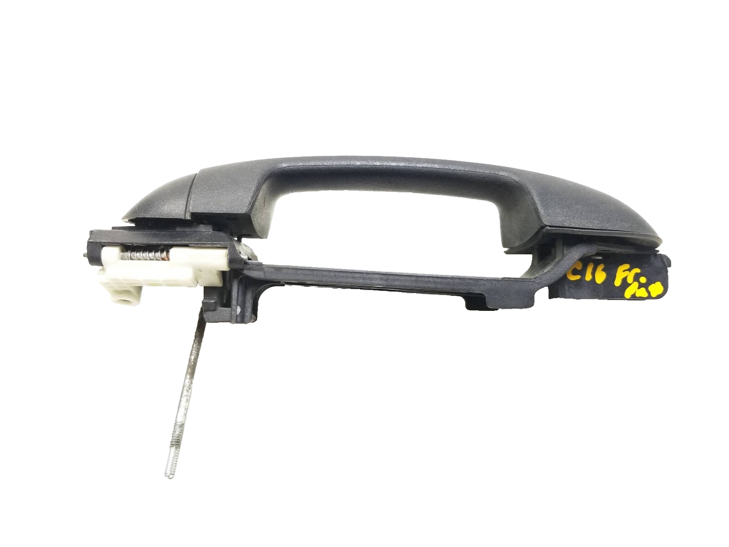 10-13 Ford Transit Connect Front Exterior Door Handle Passenger Side Right OEM ✅