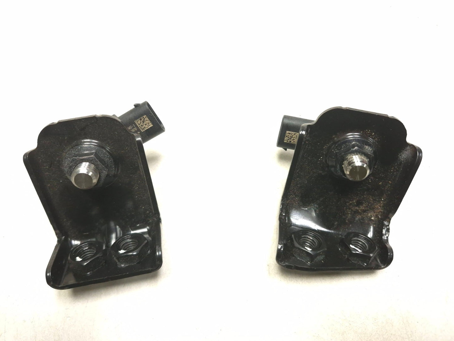 2012 Hyundai Sonata Front Right Seat Occupancy Control Module W/ Sensor 3pcs OEM