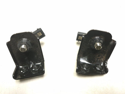 2012 Hyundai Sonata Front Right Seat Occupancy Control Module W/ Sensor 3pcs OEM