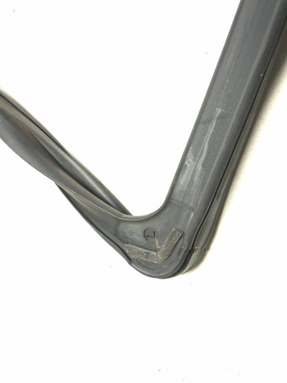 2017 Dodge Journey Front Door Weatherstrip Seal Driver Side Left 4pcs OEM