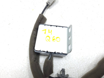 2014 2015 Infiniti Q60 Gps Antenna Module 25975jj90b OEM