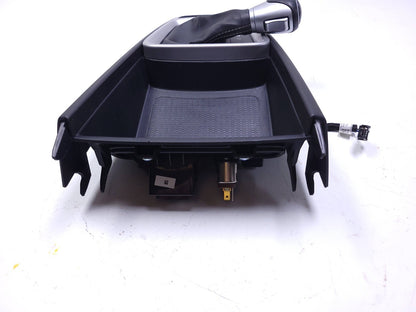 2020 Hyundai Venue Shifter Lever Cover W/ Boot & Knob OEM