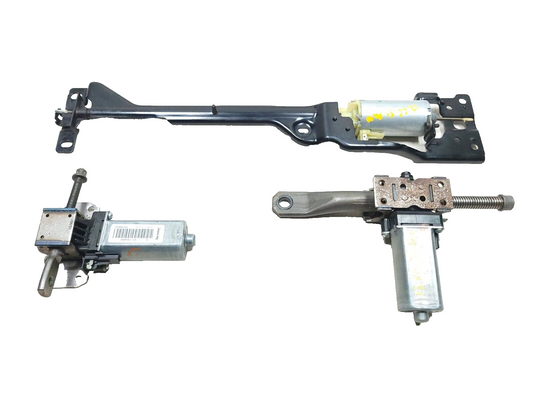 2012 Volkswagen Cc Seat Adjustment Motor Front Passenger Side Right OEM