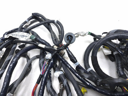 2014 Nissan Versa Interior Wire Harness OEM