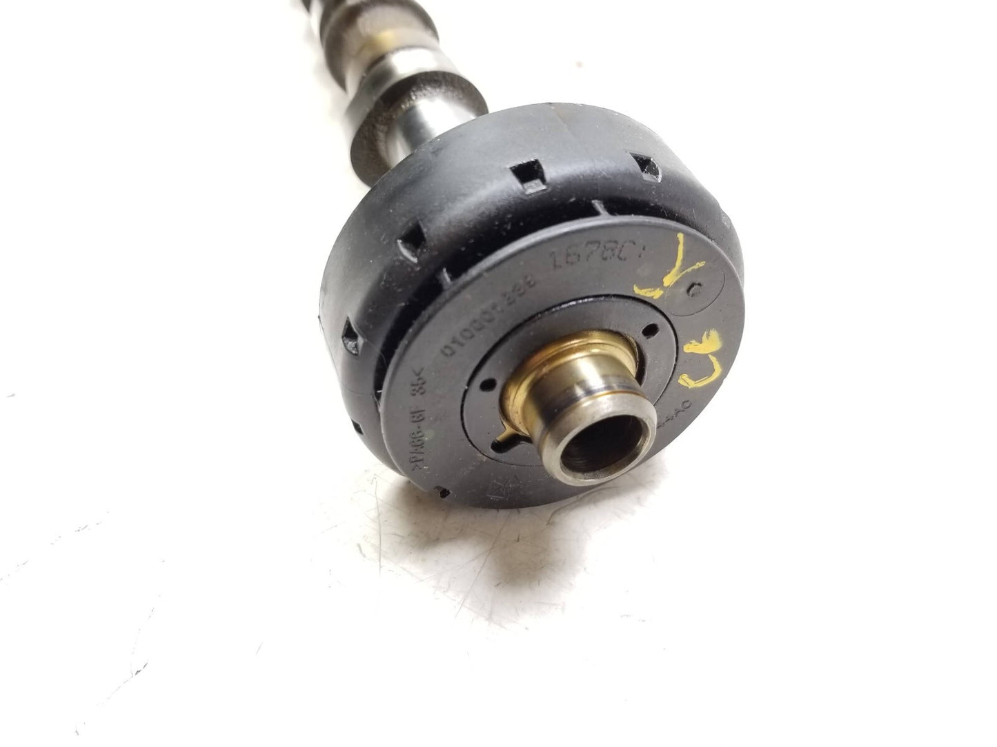 2010-2020 Dodge Grand Caravan Intake Exhaust Camshaft Pair Passenger Side OEM