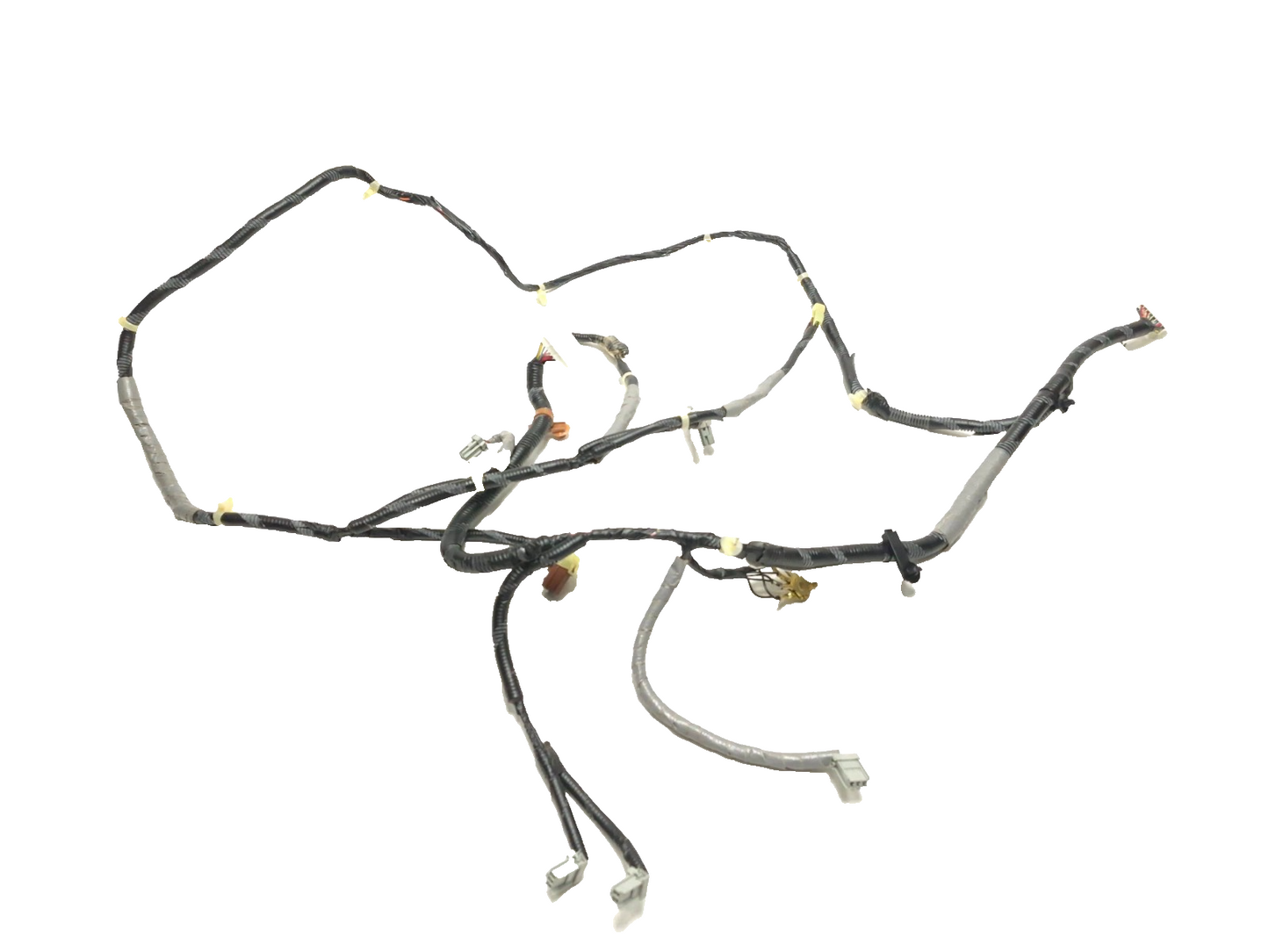 2008 Acura Tl Type-s Trunk Lid Wire Harness OEM
