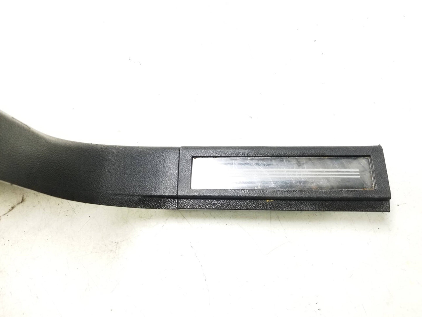 2011 Cadillac SRX B Pillar Panel Cover Trim Driver Side Left OEM