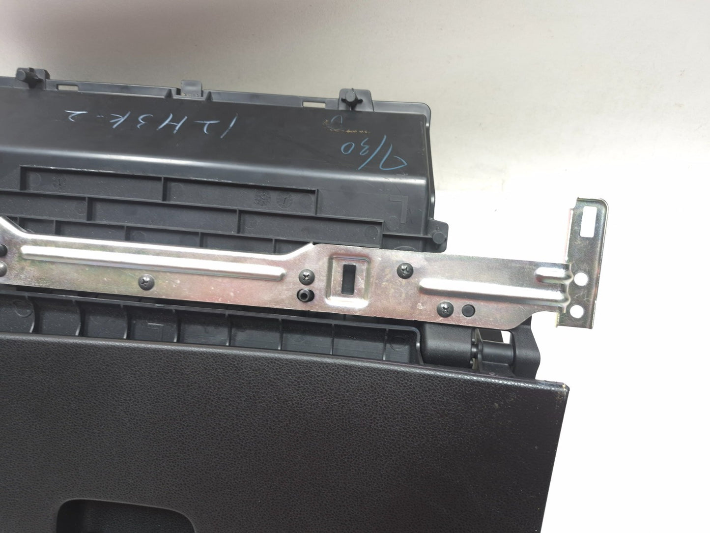 2012 Honda Cr-z Dash Glove Box Storage Compartment  OEM