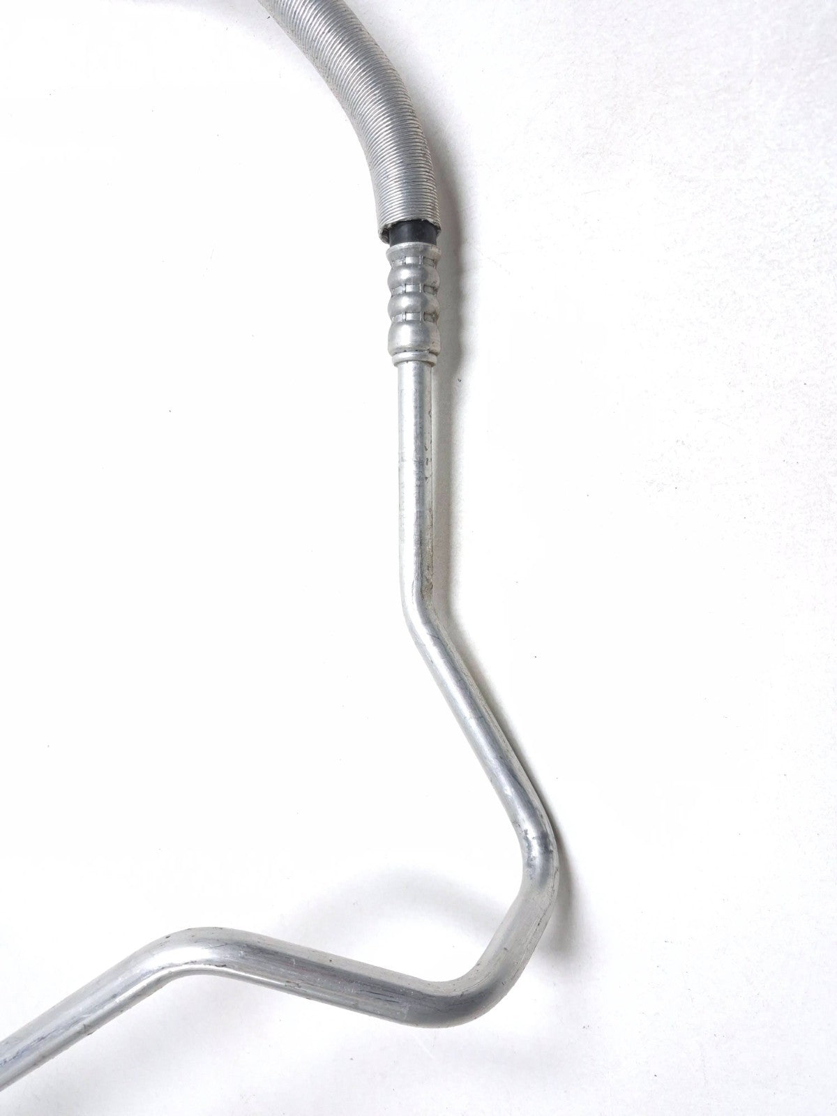 2019 Ford Ecosport A/c Conditioner Hose Tube Pipe 3 Pcs OEM