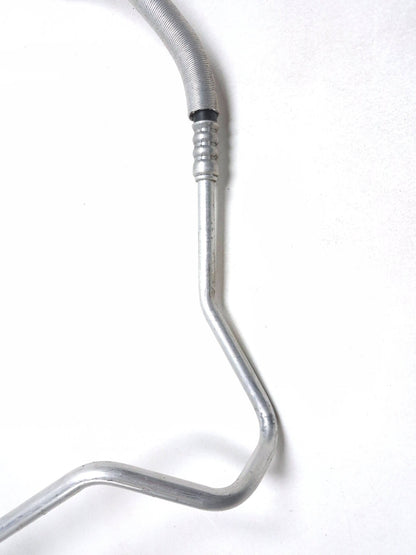 2019 Ford Ecosport A/c Conditioner Hose Tube Pipe 3 Pcs OEM