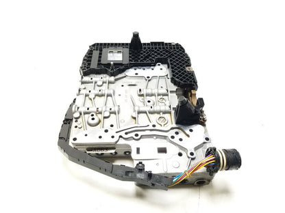 2009 - 2012 Audi Q5 Quattro 3.2 Automatic Transmission Valve Body OEM