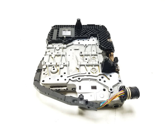 2009 - 2012 Audi Q5 Quattro 3.2 Automatic Transmission Valve Body OEM