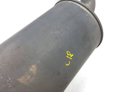 2005 - 2010 Scion Tc Rear Exhaust Muffler OEM