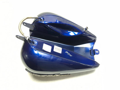 2007 Harley-davidson Touring Street Glide Fuel Tank OEM
