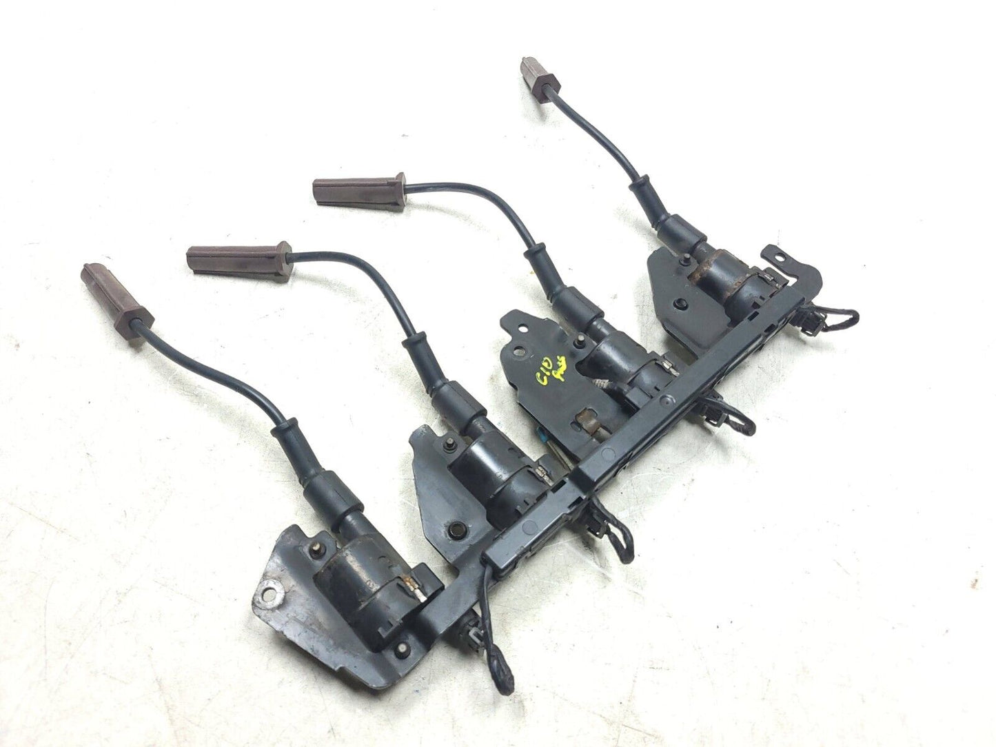 10-14 Chevrolet Suburban Ignition Coil 8pcs OEM