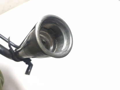2008 Acura Tl Type-s Fuel Tank Filler Neck Pipe Tube OEM