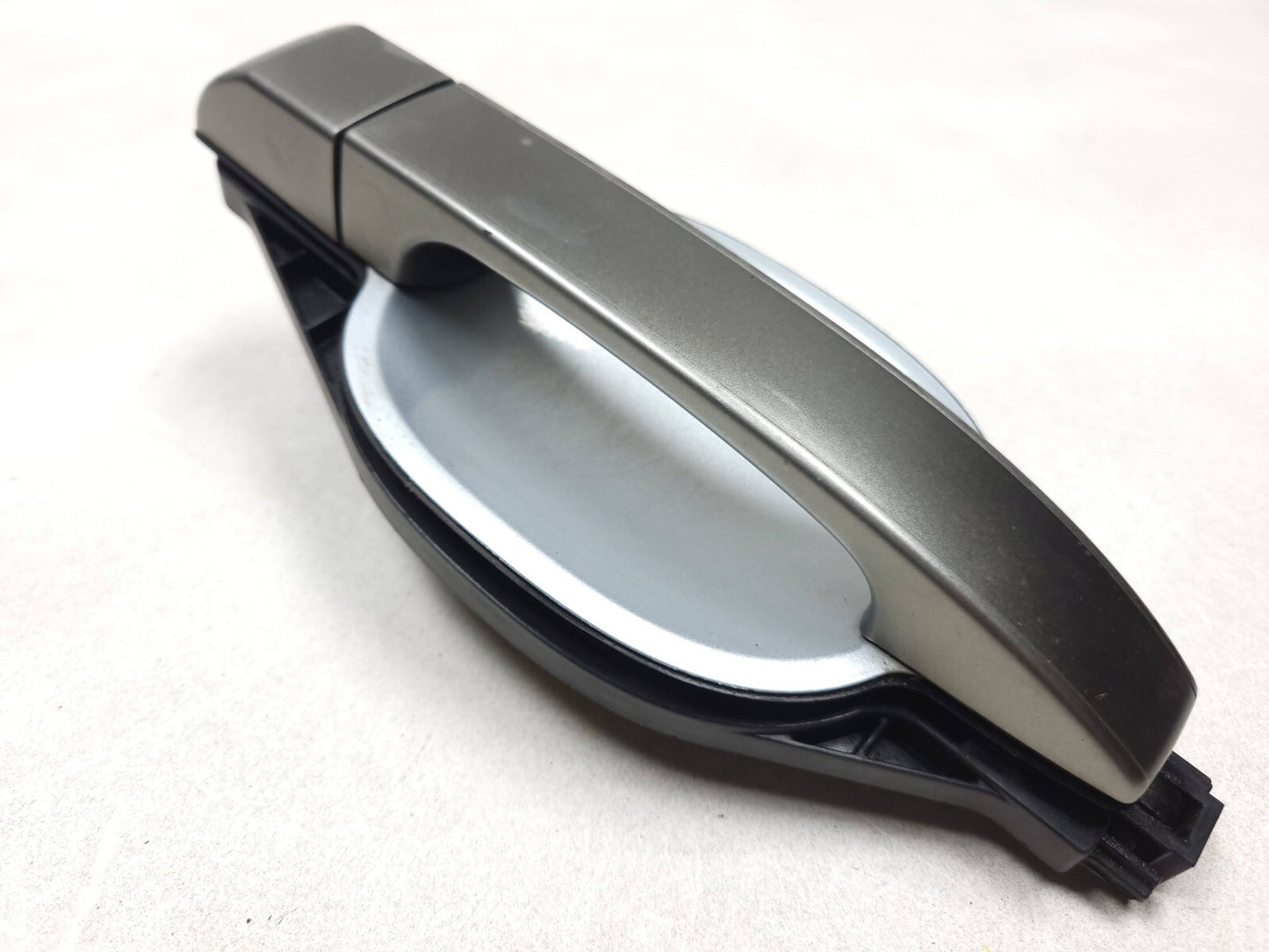 2007 Range Rover Front Exterior Door Handle Right Passenger Side OEM