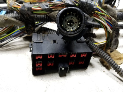 10 - 13 Ford Transit Connect Interior Wire Harness OEM