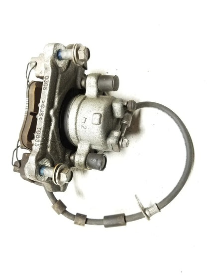 2021 Ford Bronco Front Brake Caliper 2pcs OEM