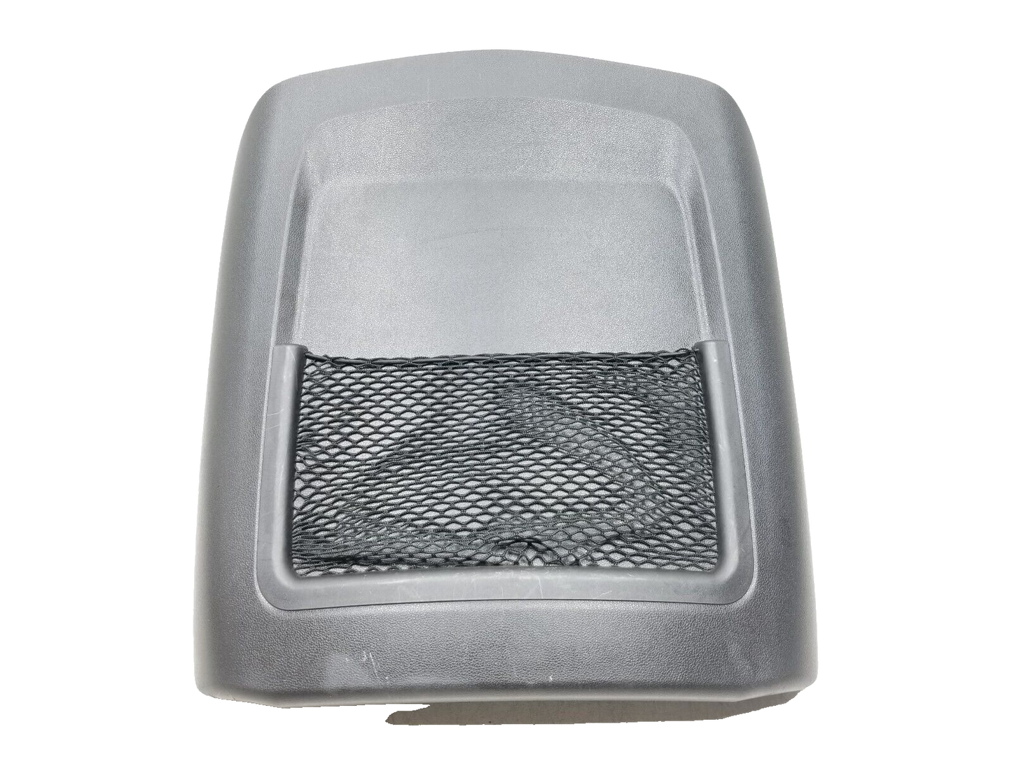 2004 - 2006 BMW X3 Front Seat Trim Cover Panel Front Passenger Side Right OEM