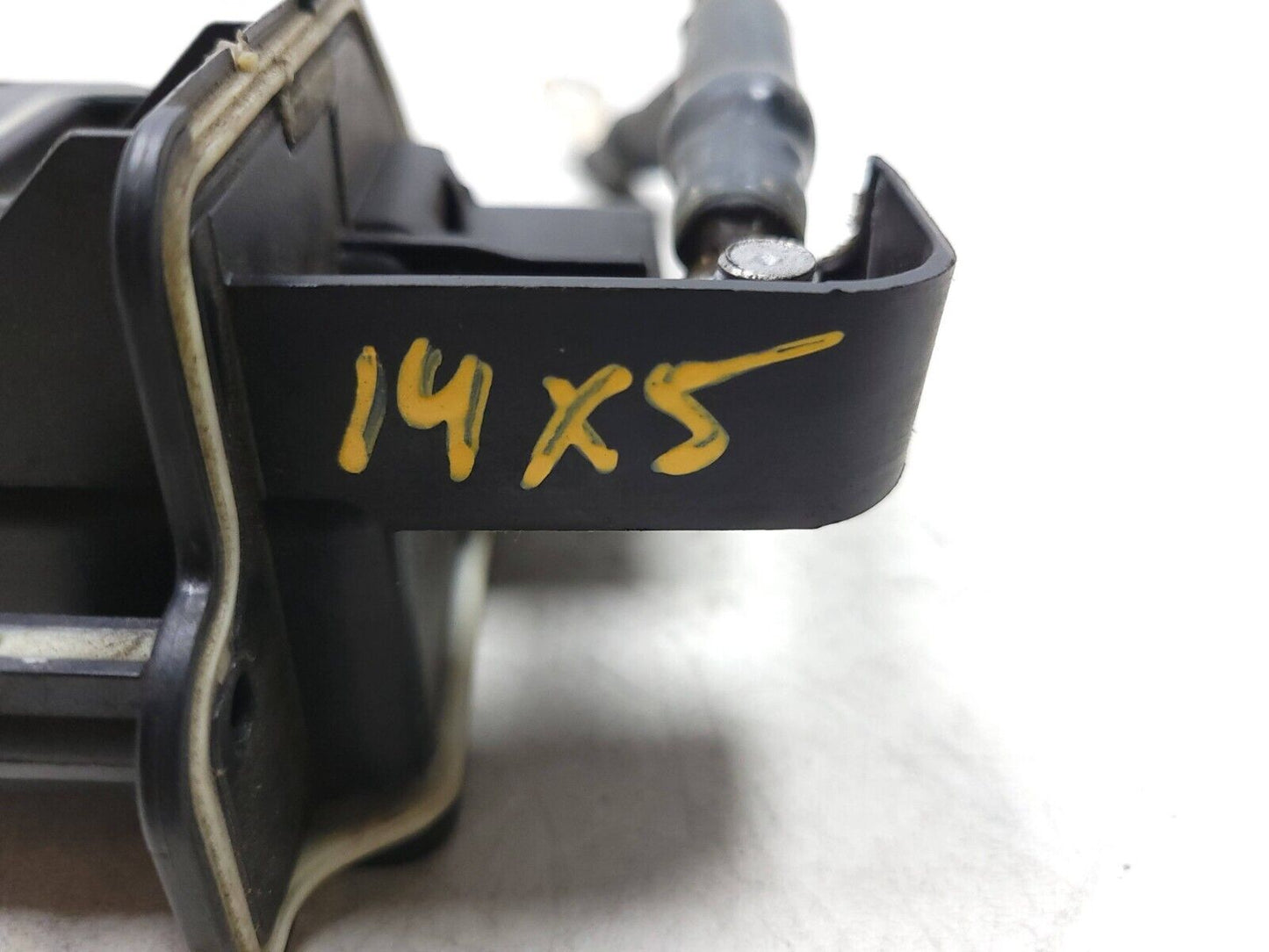 2014 - 2018 BMW X5 X6 F15 Power Distribution Junction Terminal Module OEM