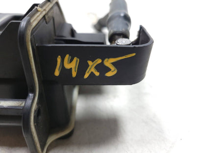 2014 - 2018 BMW X5 X6 F15 Power Distribution Junction Terminal Module OEM