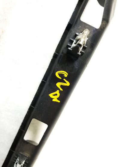11-14 Chrysler 200 Dash Knee Trim Panel Front Driver Side Left OEM 133k