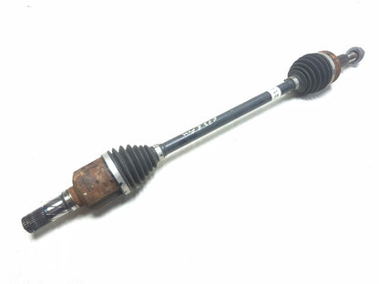 2019 Tesla Model 3 Rear Cv Axle Shaft Halfshaft Right Passenger Side OEM