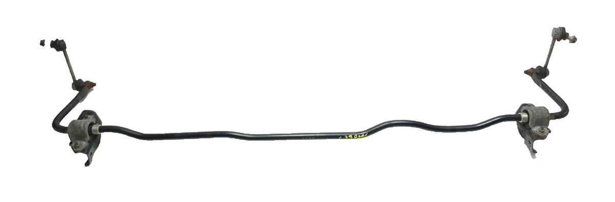 2022 Subaru Crosstrek Rear Stabilizer Sway Bar OEM