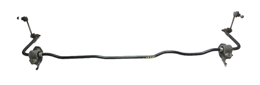 2022 Subaru Crosstrek Rear Stabilizer Sway Bar OEM