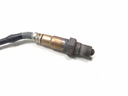 2014 Hyundai Accent Lambda Oxygen Sensor 2pcs OEM